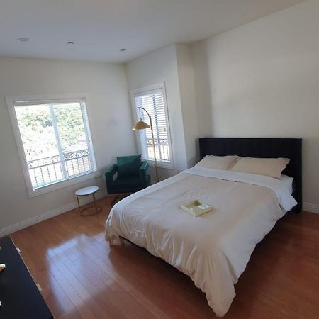 3 Bedroom Hollywood Gem Los Angeles Zewnętrze zdjęcie