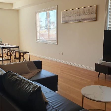 3 Bedroom Hollywood Gem Los Angeles Zewnętrze zdjęcie