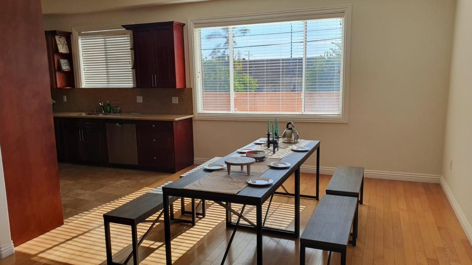 3 Bedroom Hollywood Gem Los Angeles Zewnętrze zdjęcie