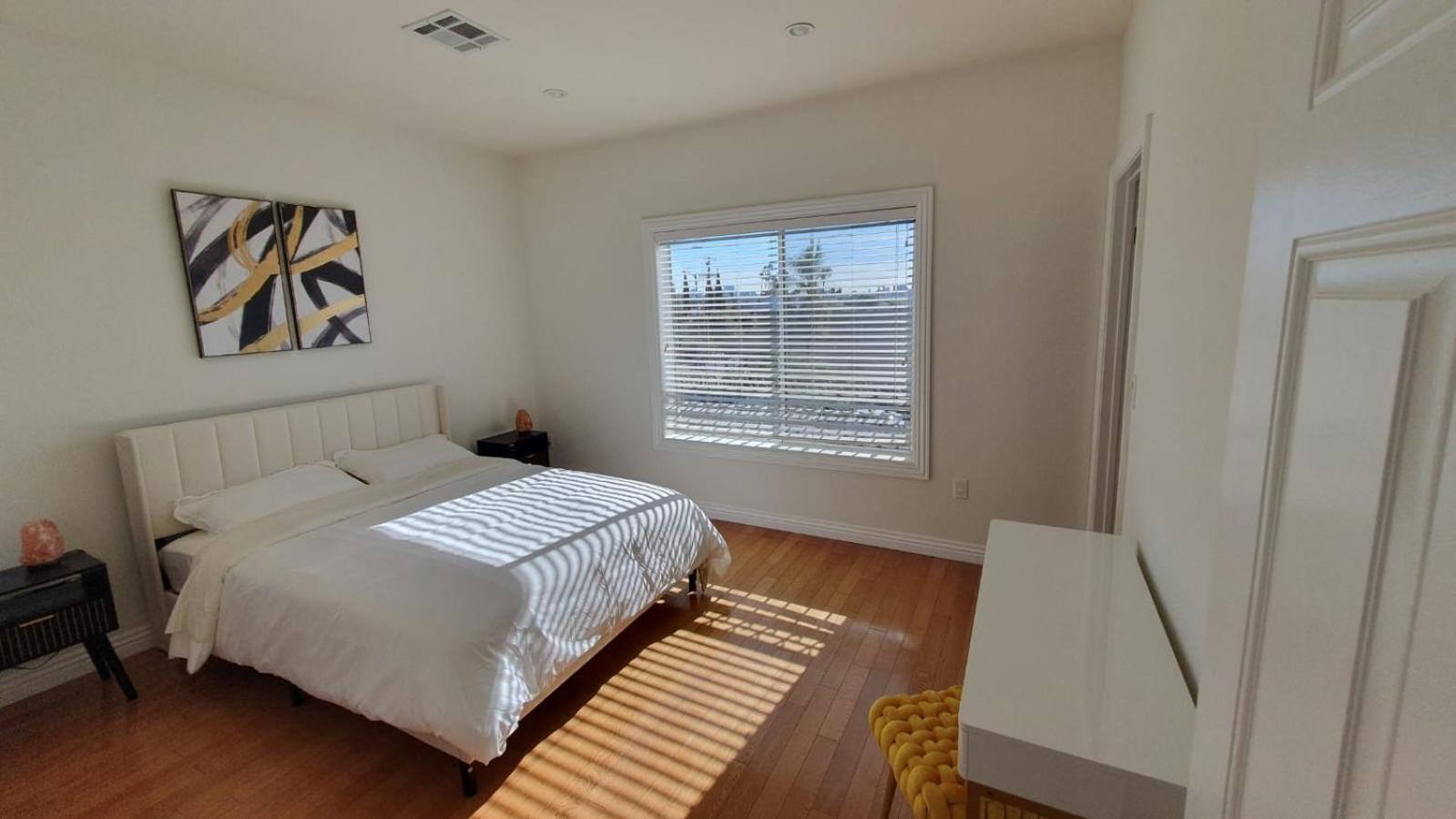 3 Bedroom Hollywood Gem Los Angeles Zewnętrze zdjęcie