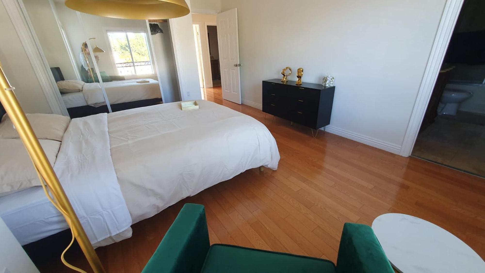 3 Bedroom Hollywood Gem Los Angeles Zewnętrze zdjęcie