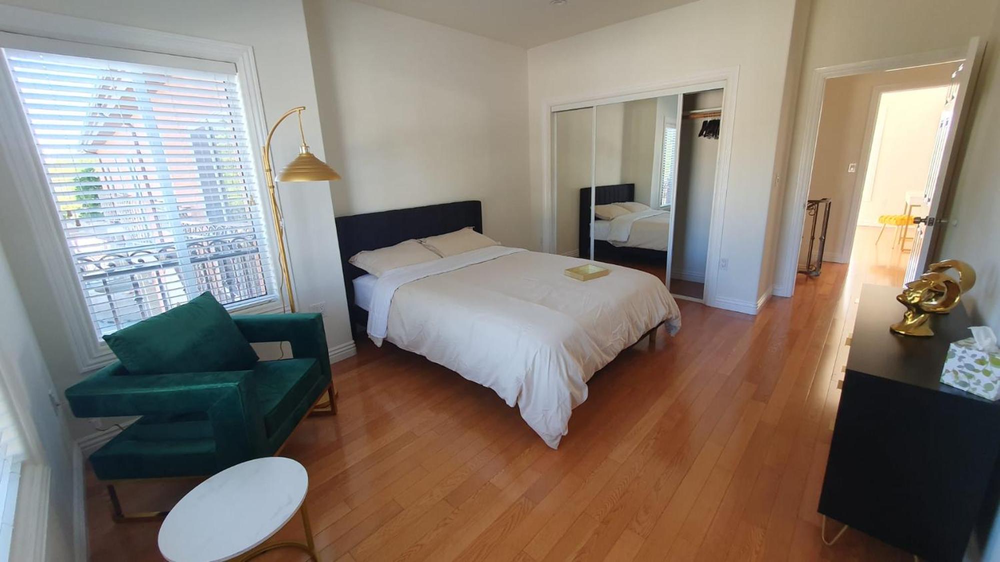 3 Bedroom Hollywood Gem Los Angeles Zewnętrze zdjęcie