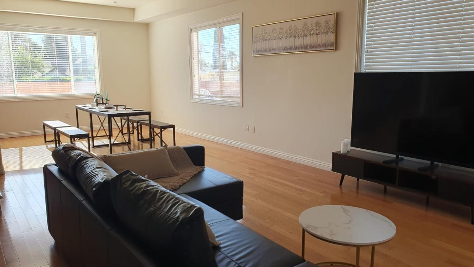 3 Bedroom Hollywood Gem Los Angeles Zewnętrze zdjęcie